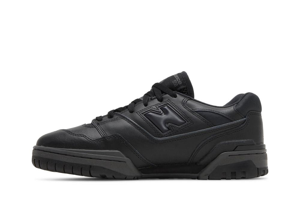 550 'Triple Black'