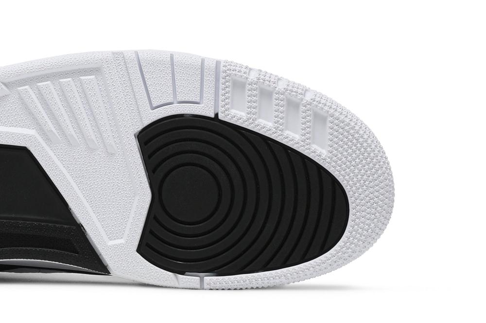 Fragment Design x Air Jordan 3 Retro SP 'White'