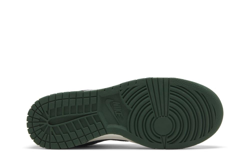 Wmns Dunk Low 'Gorge Green'