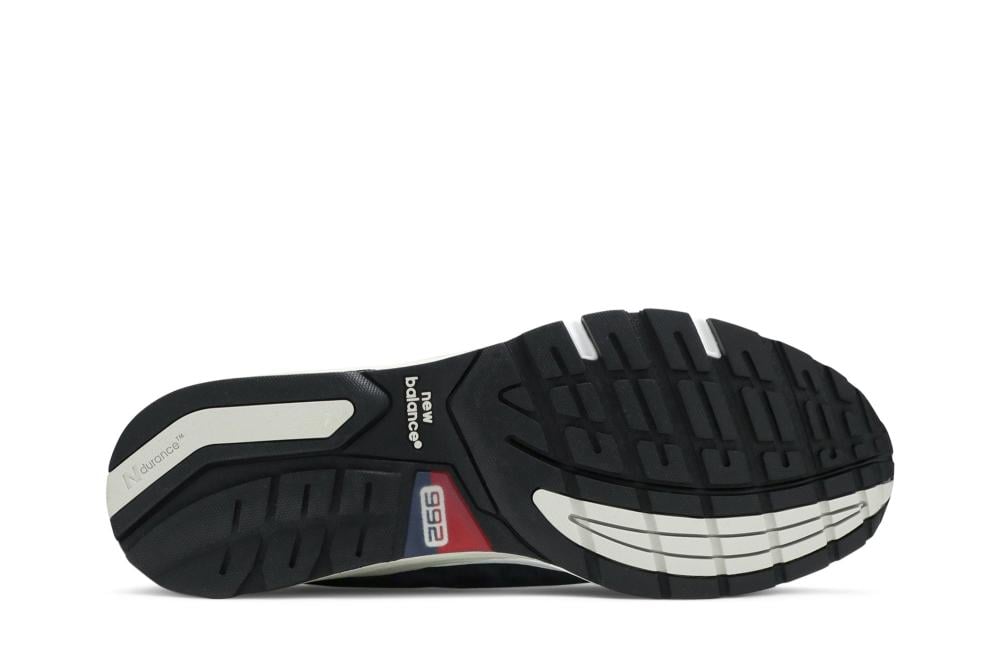 992 Made in USA 'Navy Grey'