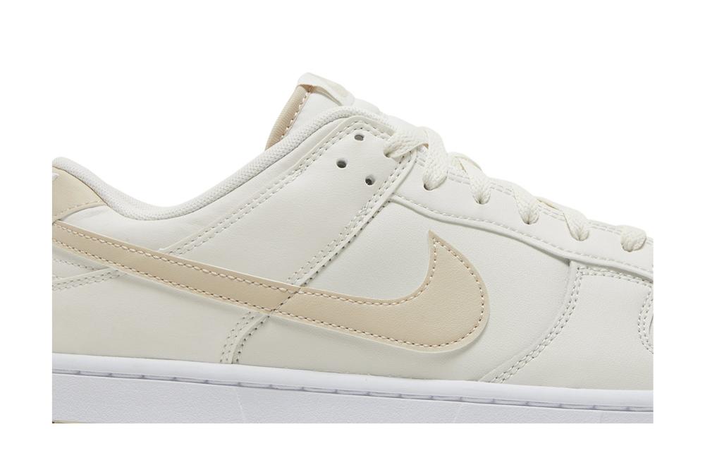 Dunk Low 'Phantom Sanddrift'