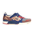 Evisu x Gel Lyte 3 'Metallic Gold'