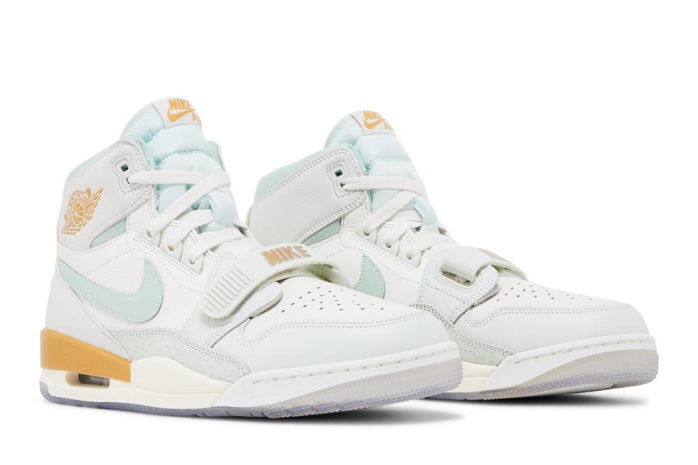 Air Jordan Legacy 312 'Sail Pistachio Frost'