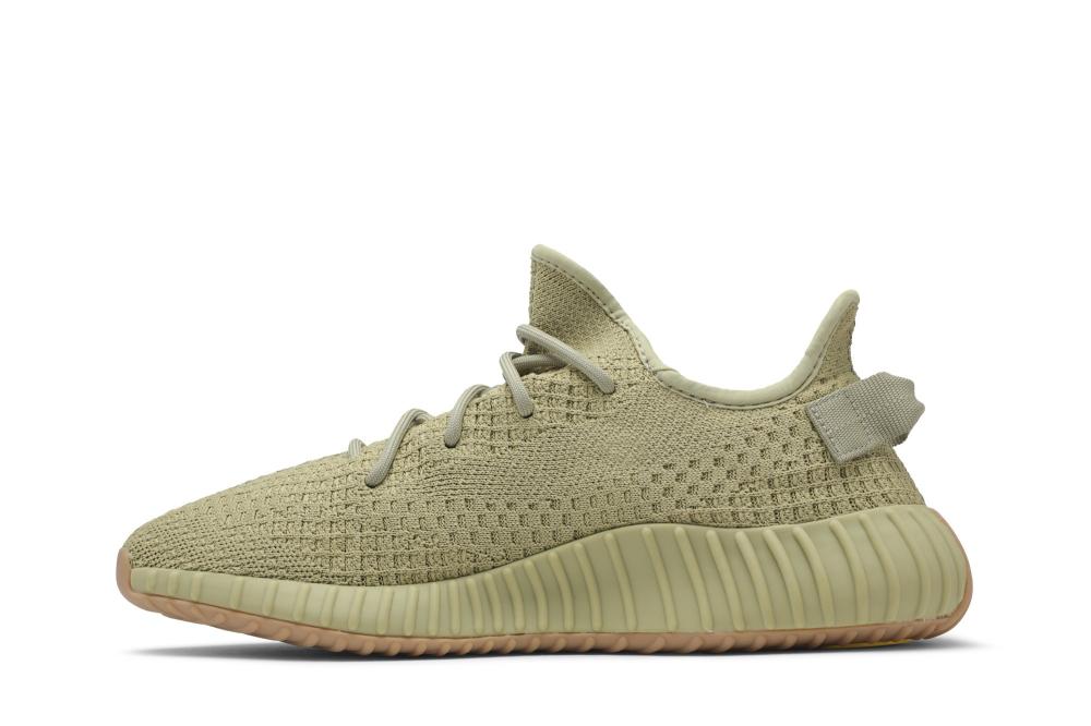 Yeezy Boost 350 V2 'Sulfur'