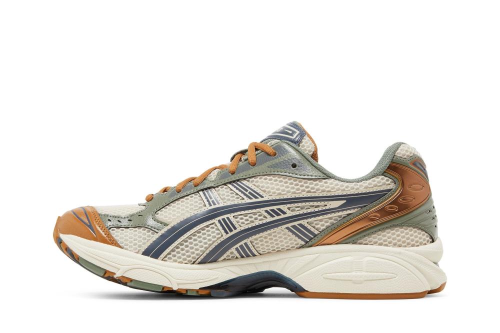 Gel Kayano 14 'Vanilla Tarmac'