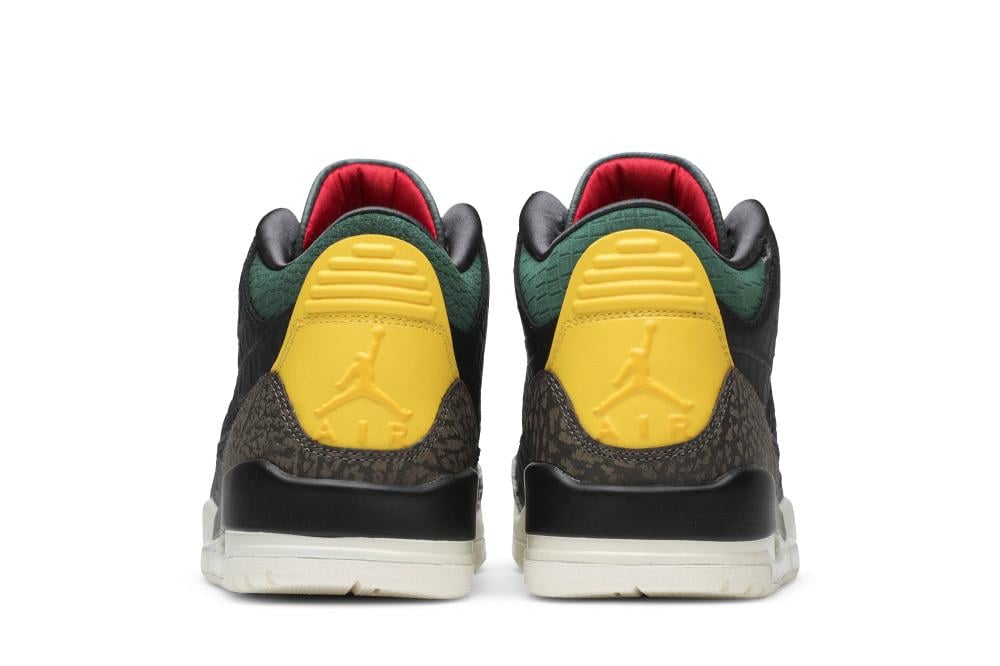 Air Jordan 3 Retro SE 'Animal Instinct 2.0'