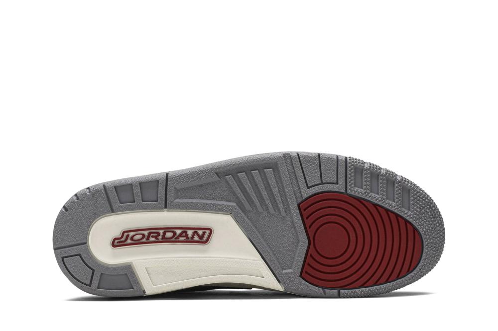 Jordan Legacy 312 Low 'Chicago'