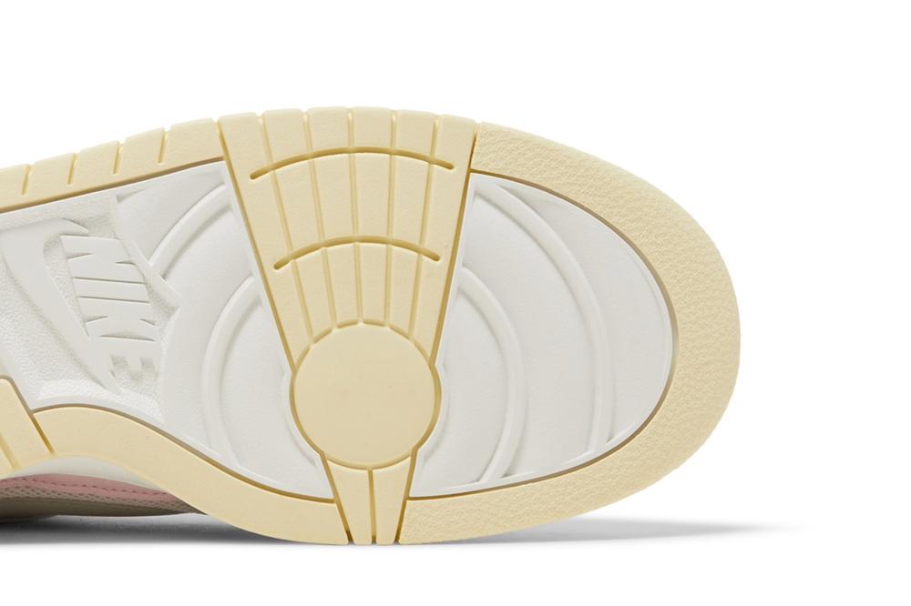Air Dunk Jumbo 'Mint Foam'