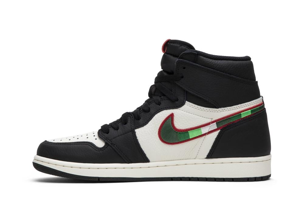 Air Jordan 1 Retro High OG 'A Star Is Born'