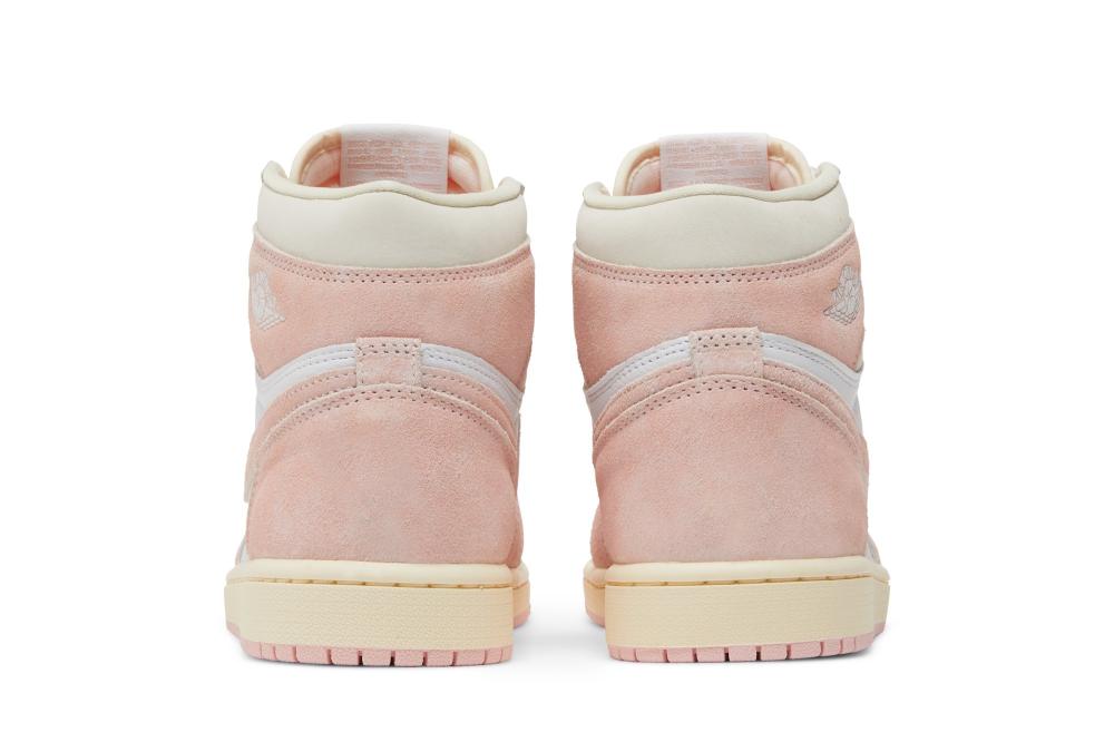 Wmns Air Jordan 1 Retro High OG 'Washed Pink'