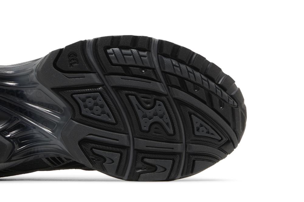 UNAFFECTED x Gel Kayano 14 'Infinite Wonders Pack - Dark Shadow'
