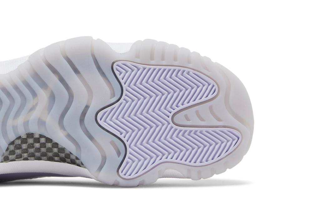 Wmns Air Jordan 11 Retro Low 'Pure Violet'