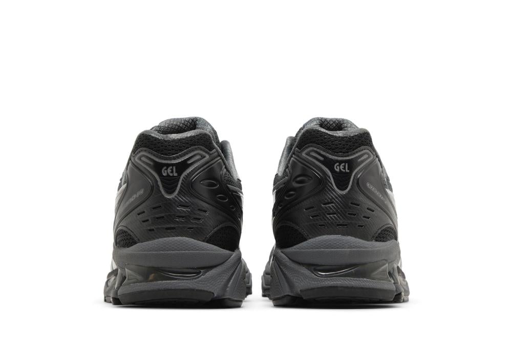UNAFFECTED x Gel Kayano 14 'Infinite Wonders Pack - Dark Shadow'
