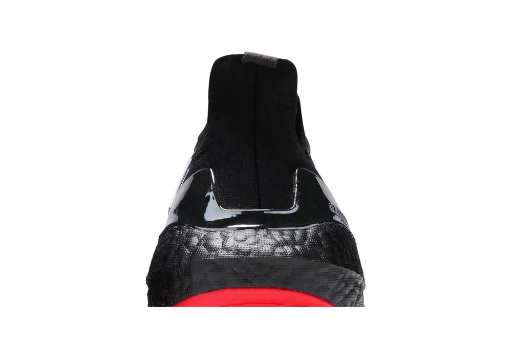 424 x Arsenal FC x UltraBoost 21 'Black Scarlet'