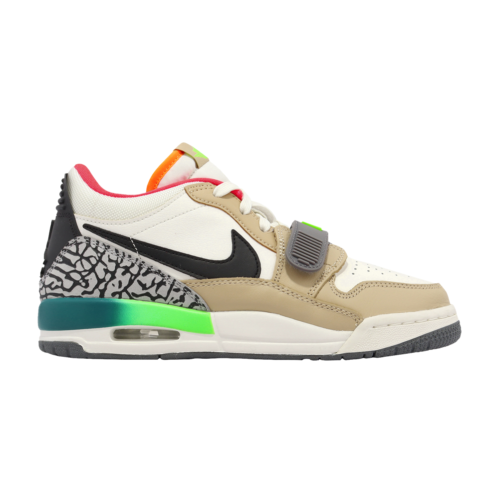 Jordan Legacy 312 Low GS 'Gradient'