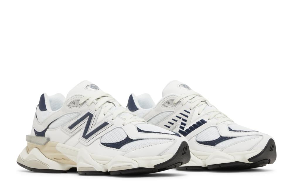 9060 'White Navy'