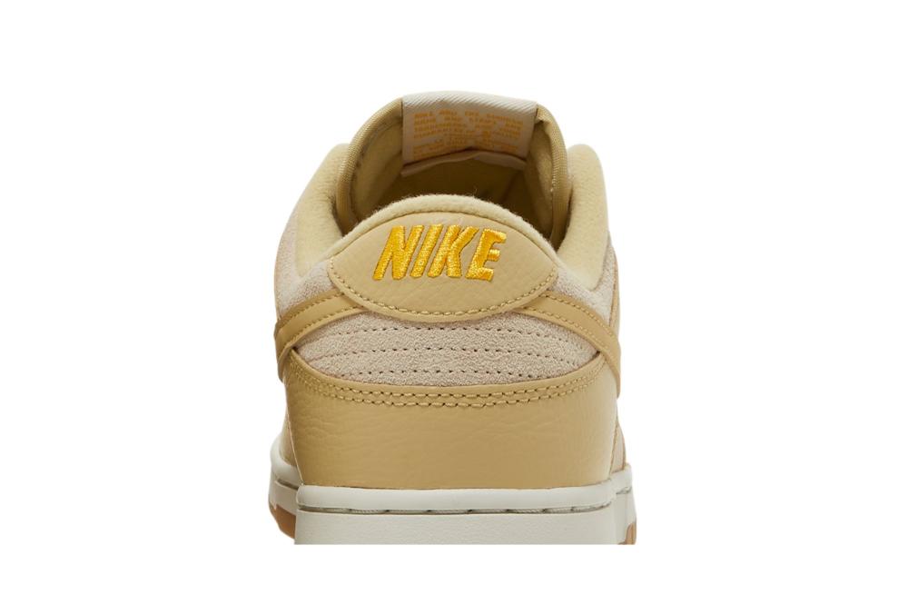 Dunk Low 'Khaki Gum'