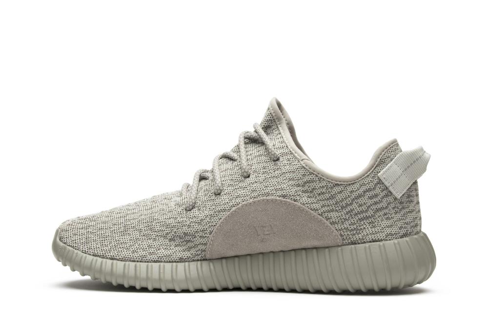 Yeezy Boost 350 'Moonrock'