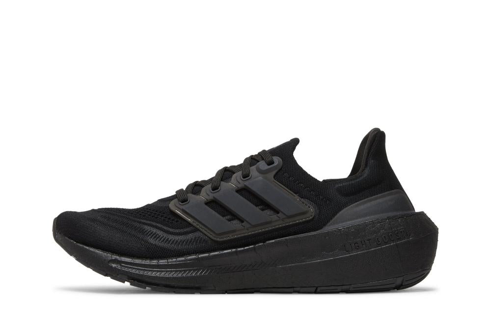 UltraBoost Light 'Triple Black'