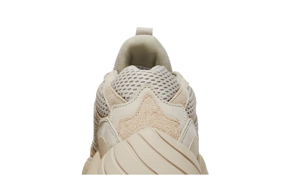 Yeezy 500 'Blush'