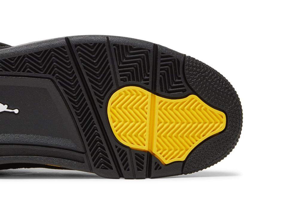 Air Jordan 4 Retro 'Thunder' 2023