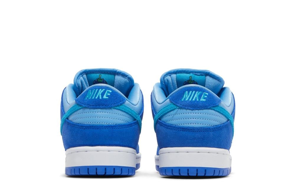 Dunk Low Pro SB 'Fruity Pack - Blue Raspberry'