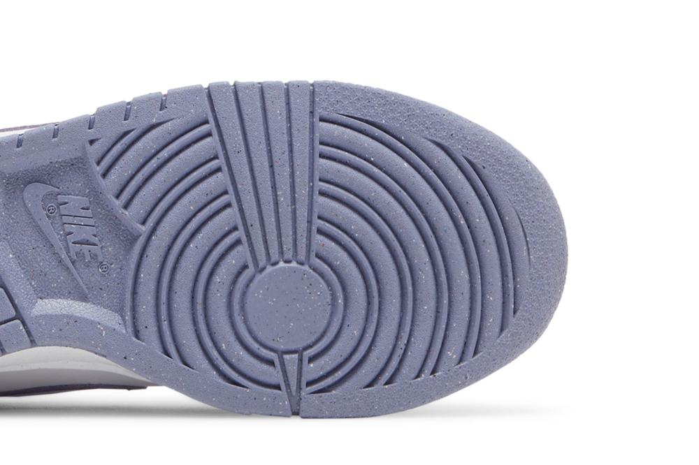 Wmns Dunk Low Next Nature 'Lilac'