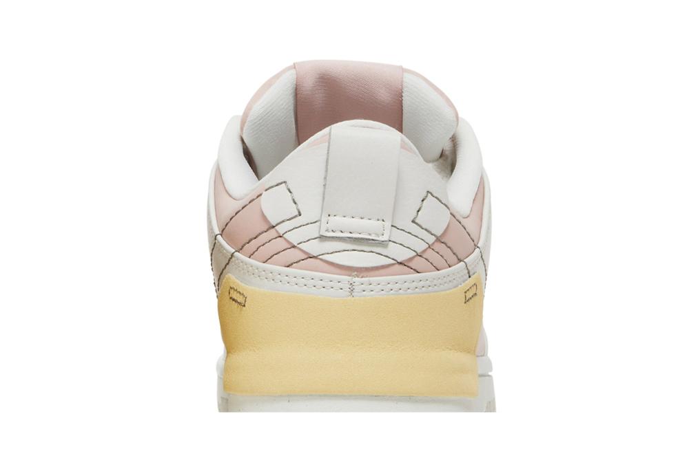 Wmns Dunk Low Disrupt 2 'Pink Oxford'