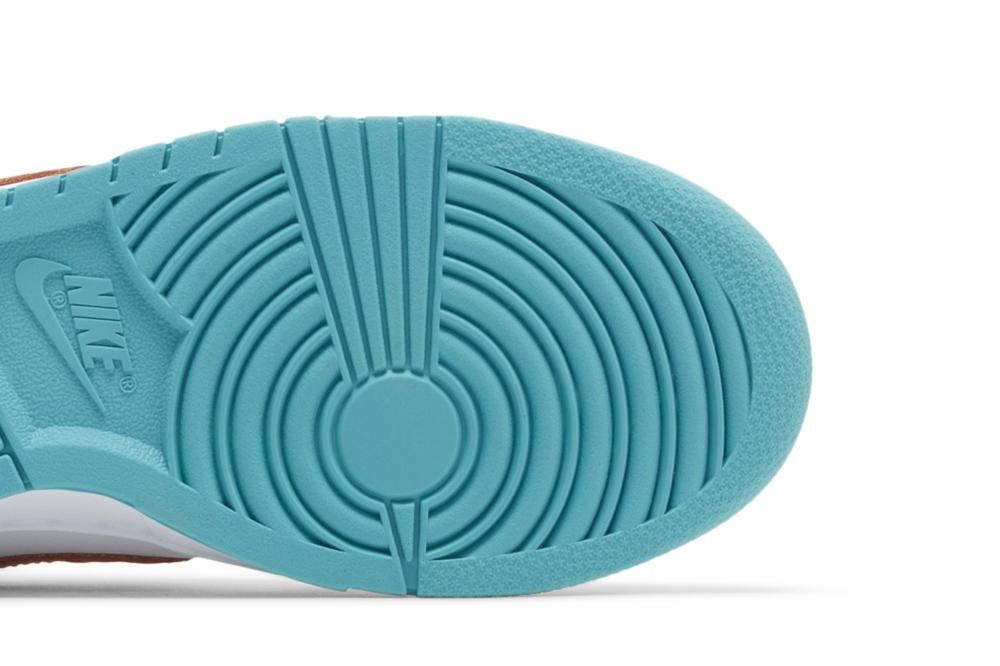 Dunk Low 'Miami Dolphins'