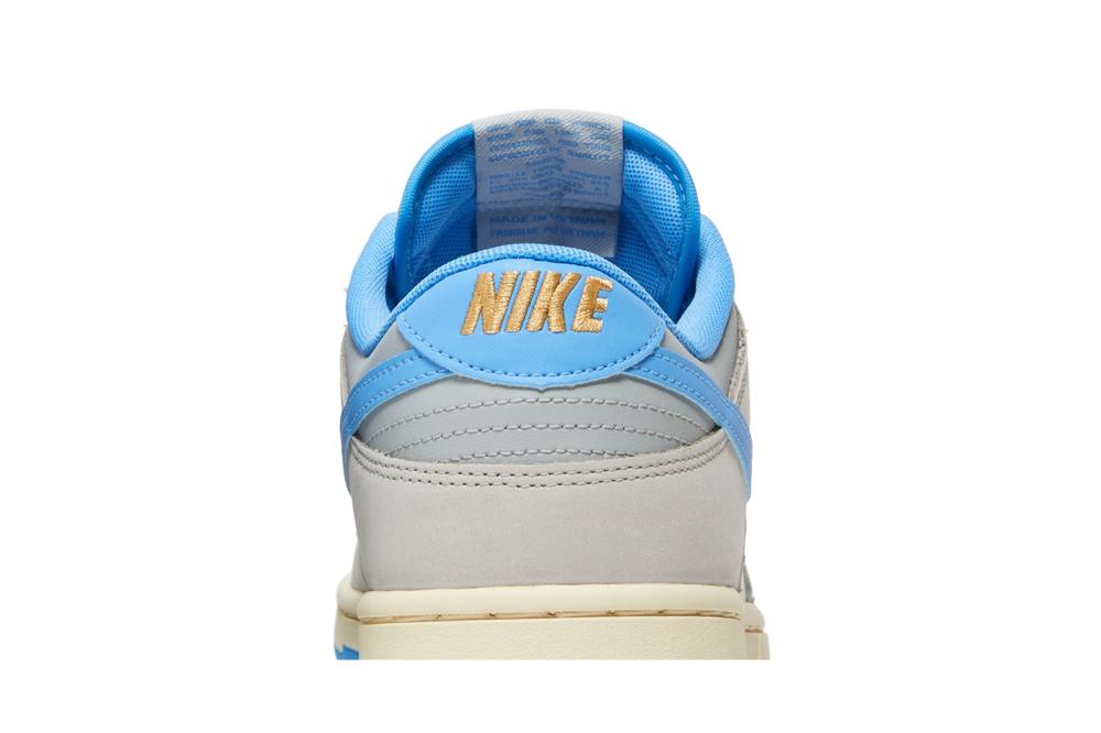 Dunk Low 'Athletic Department - University Blue'