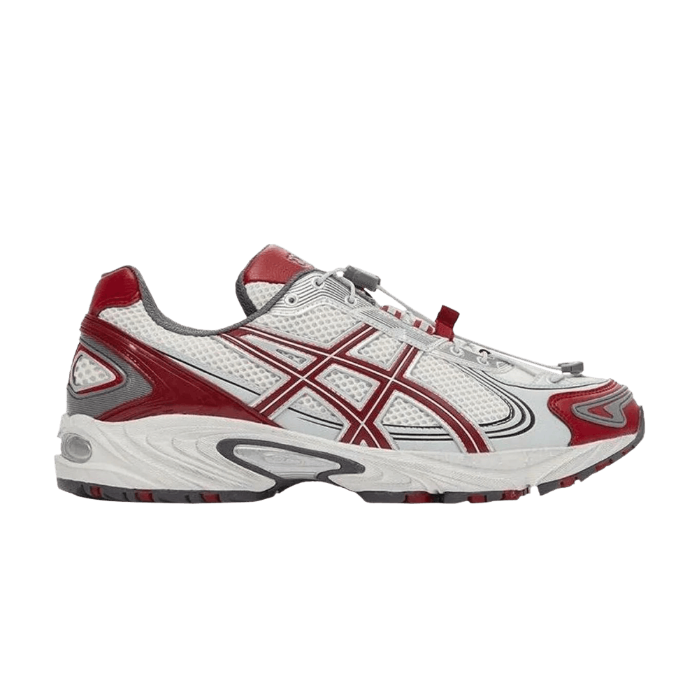 Gel Kahana TR V4 'Red Silver'