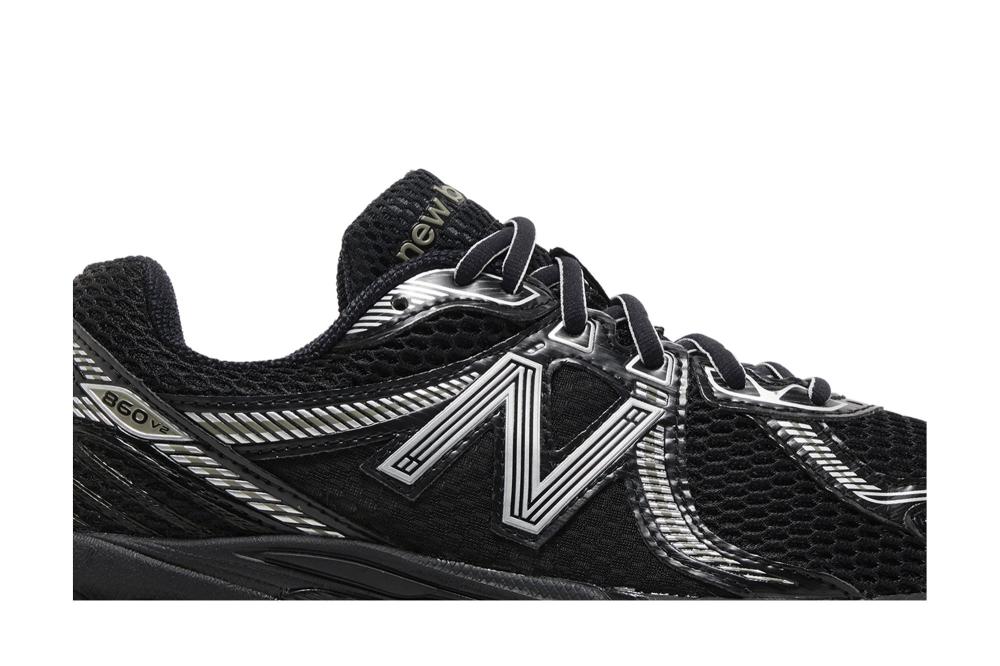 860v2 'Black Grey'