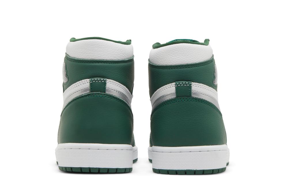 Air Jordan 1 Retro High OG 'Gorge Green'
