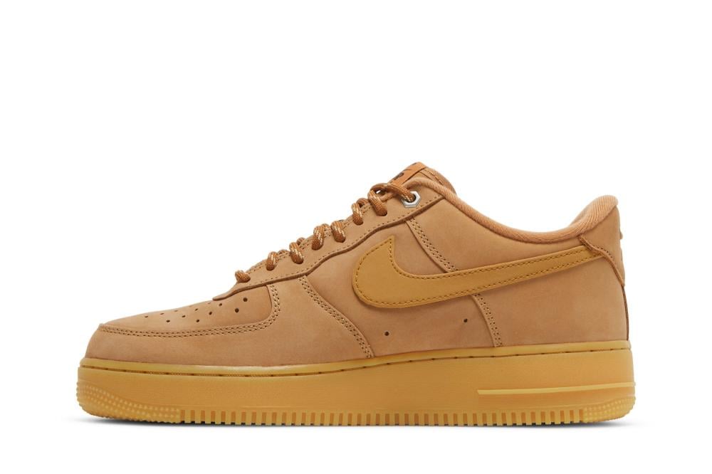 Air Force 1 Low 'Flax' 2019