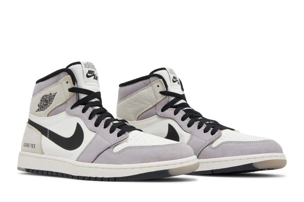 Air Jordan 1 High Element GORE-TEX 'Light Bone'