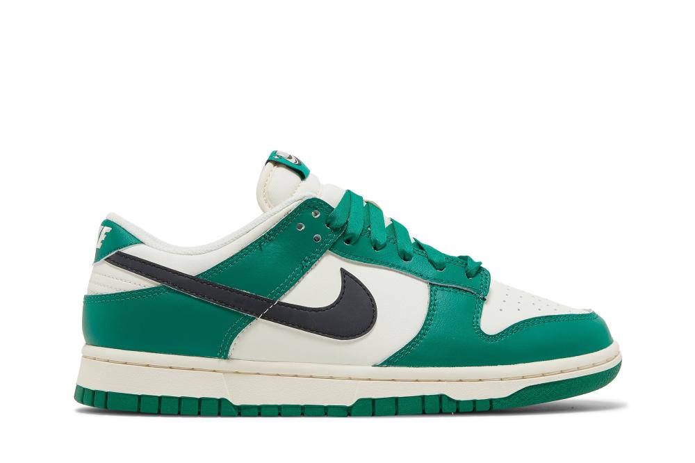 Dunk Low SE 'Pack - Malachite'