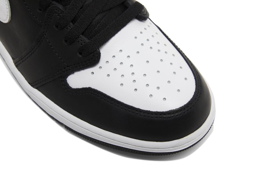 Air Jordan 1 Retro High OG 'Black White 2.0'