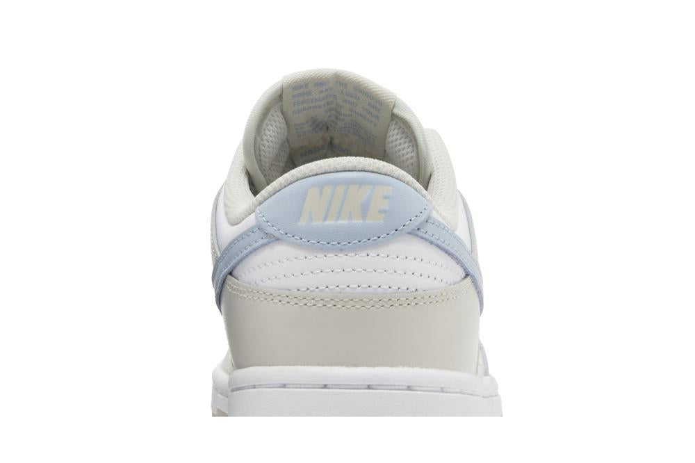 Wmns Dunk Low 'Light Bone Armory Blue'