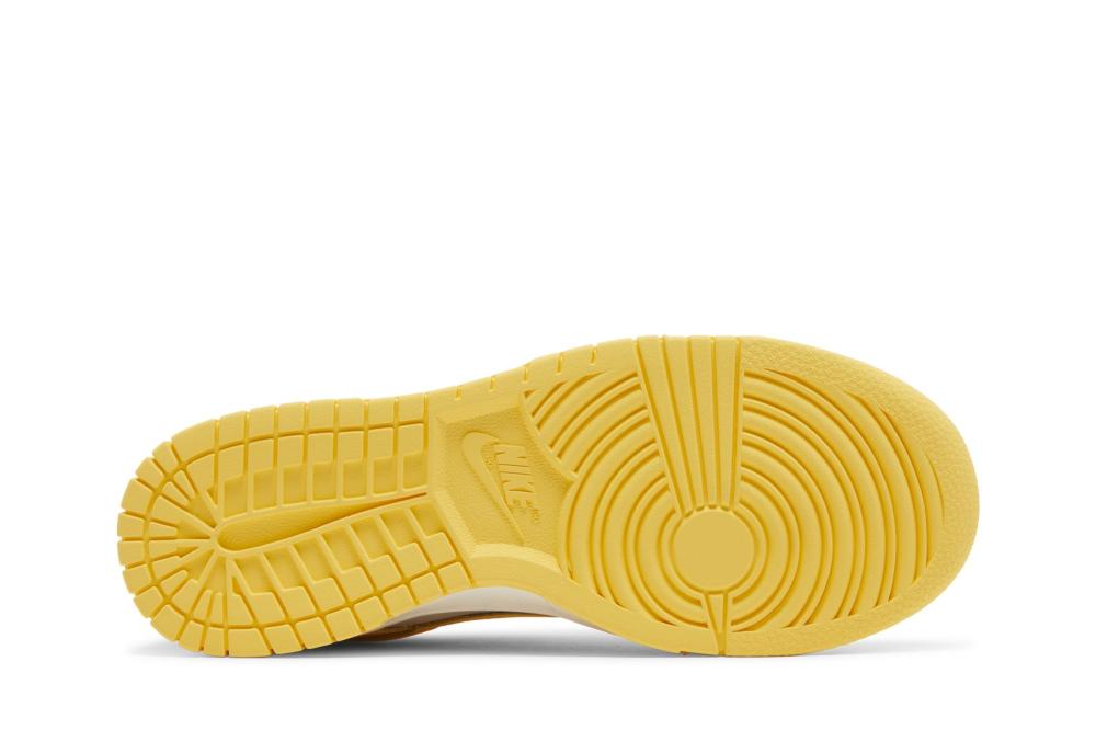 Wmns Dunk Low 'Citron Pulse'