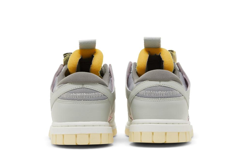 Air Dunk Jumbo 'Mint Foam'
