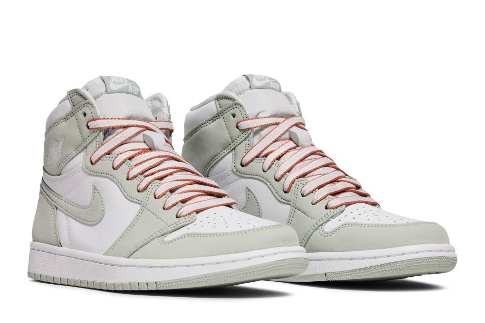Wmns Air Jordan 1 Retro High OG 'Seafoam'