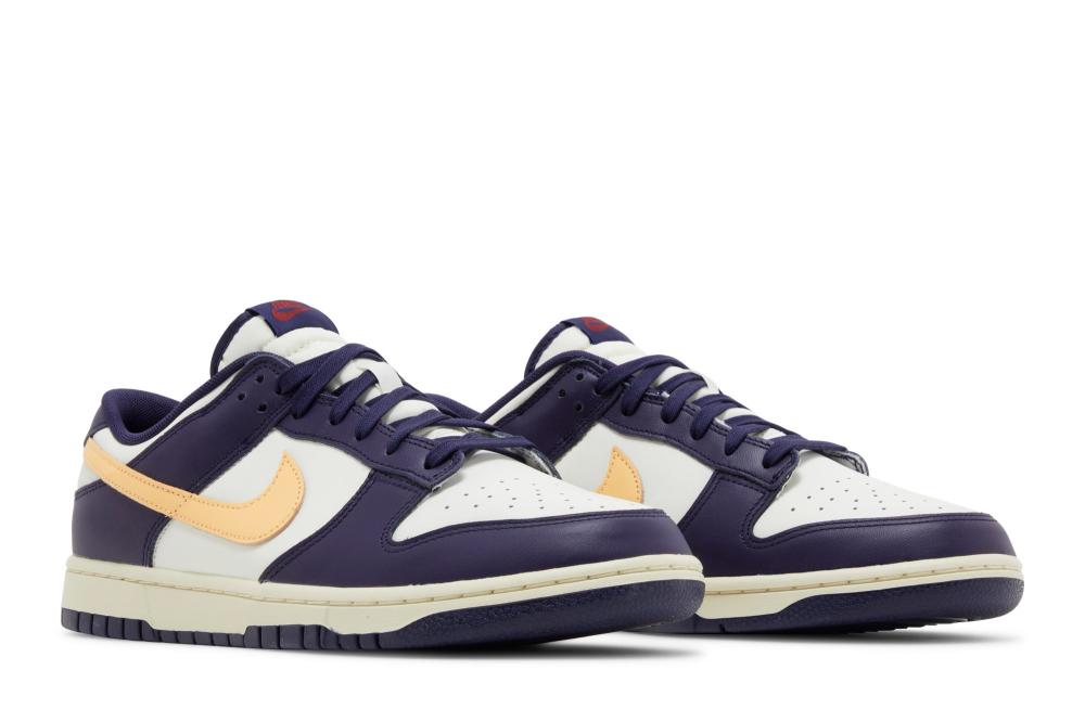 Dunk Low 'From , To You - Navy'