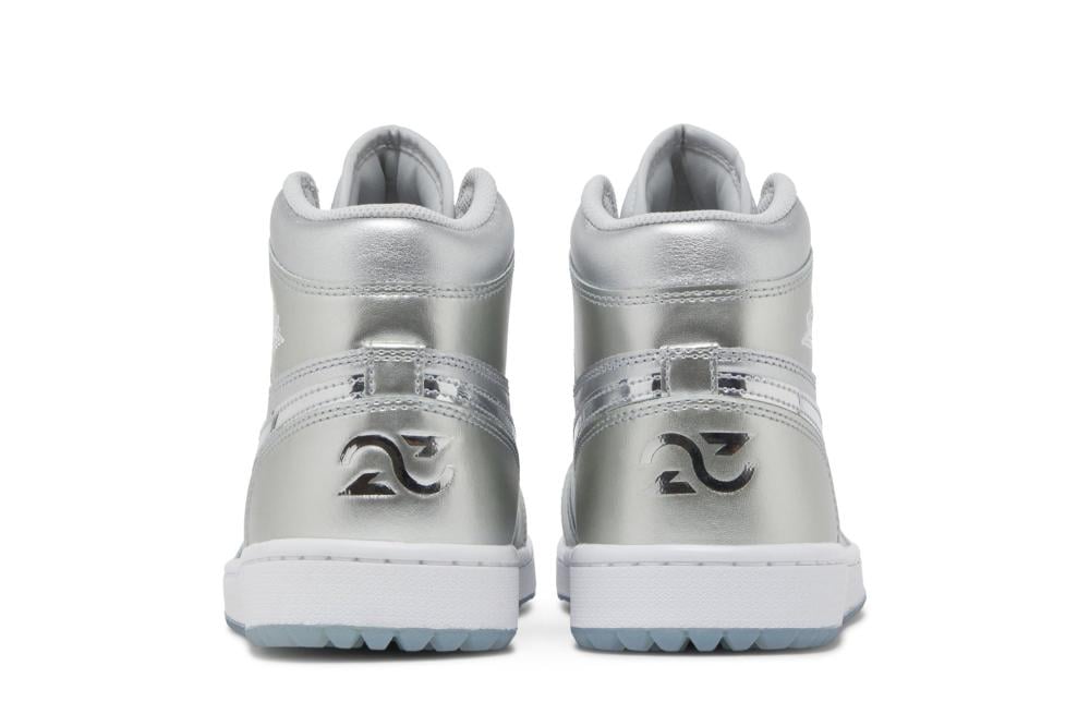 Air Jordan 1 High Golf 'Gift Giving Pack'