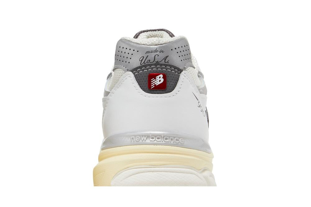Teddy Santis x 990v3 Made in USA 'Sea Salt'