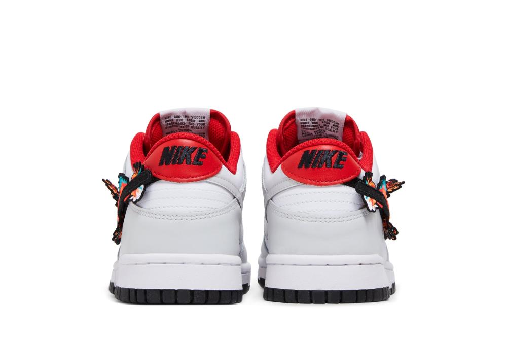 Dunk Low GS 'Year of the Dragon'
