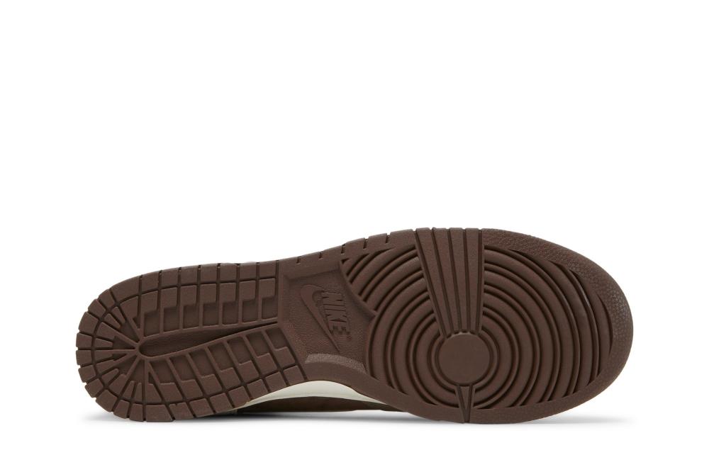 Dunk High 'Light Chocolate'