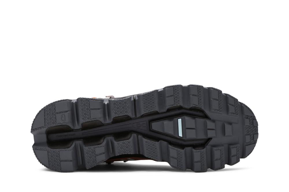 Cloudrock Waterproof 'Pecan'
