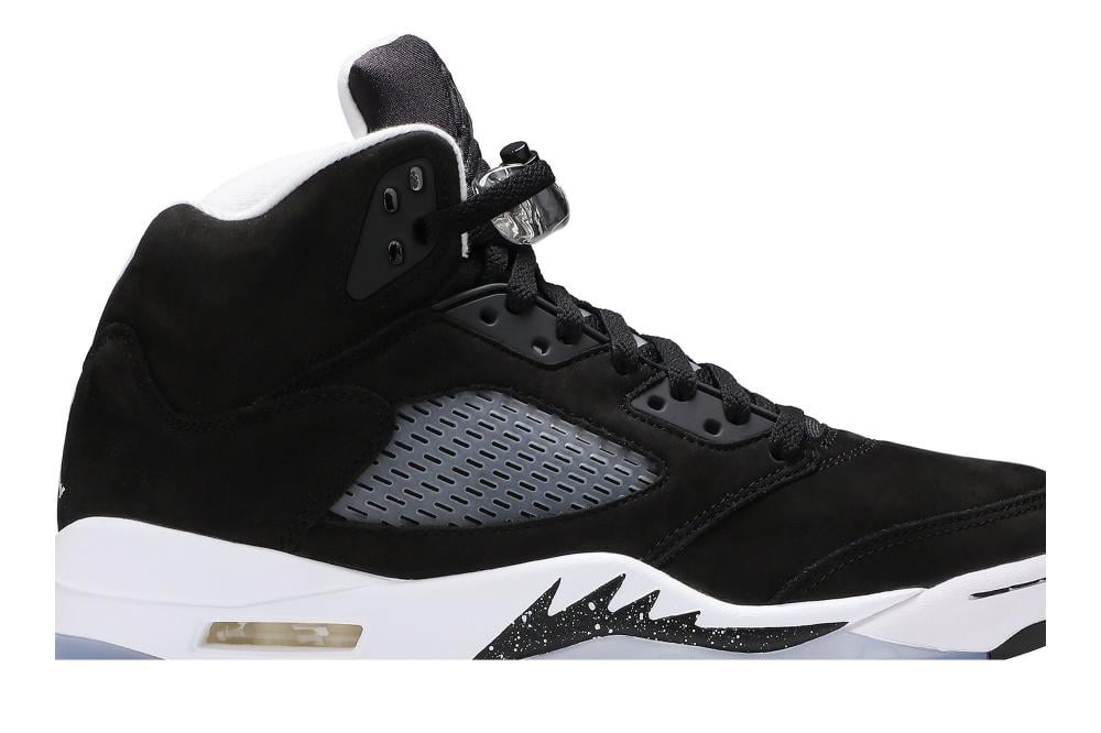 Air Jordan 5 Retro 'Oreo' 2021