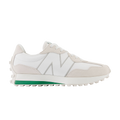 327 'Cream Green'
