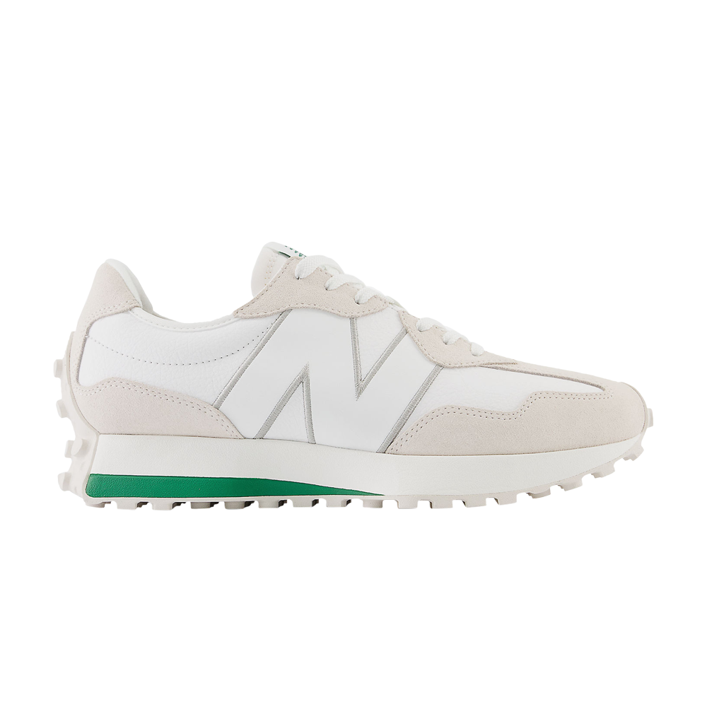 327 'Cream Green'